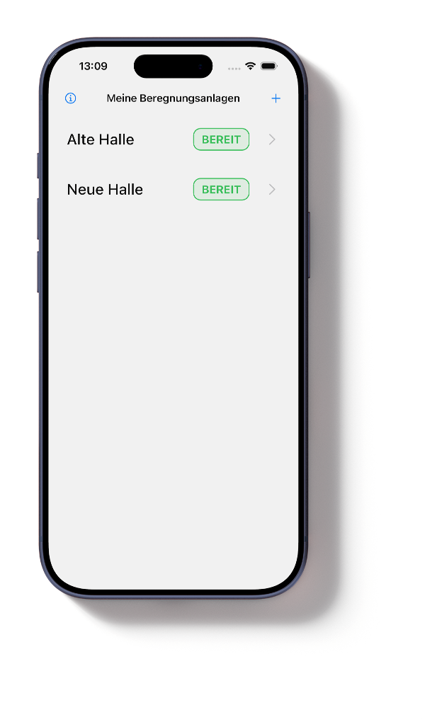 Eine App für alle Anlagen - Image 1